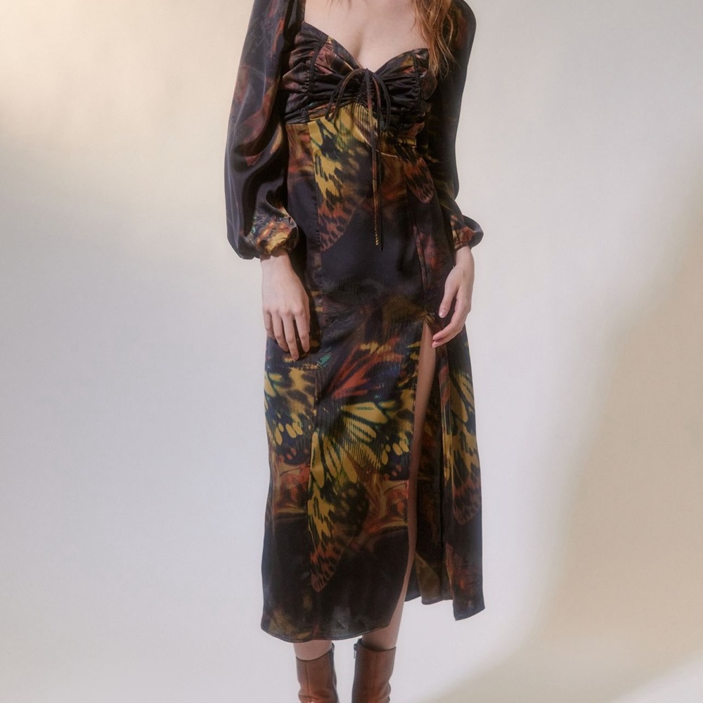 Urban outfitters dress!